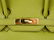 Hermes Birkin 35 Bag Chartreuse Togo Gold Hardware - 2