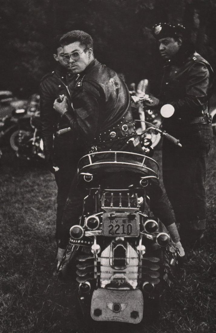 ROBERT FRANK - Newburgh, New York: Artist: ROBERT FRANK Print Title: Newburgh, New York Printing Date: 1970’s Medium: photo-lithograph Printed in: Italy Image Size: approx. 11 x 7.5” Reserve: $25.00 Shipping: Domestic: Flat-rate of