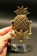 Brass Pineapple Door knocker
