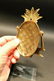 Brass Pineapple Door knocker - 3
