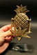 Brass Pineapple Door knocker - 5