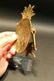 Brass Pineapple Door knocker - 7