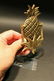 Brass Pineapple Door knocker - 8