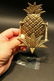 Brass Pineapple Door knocker - 9