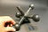 Cast Iron Large Jack Statue Bookend Door Stop - 2