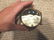 Brass Heavy Glass Magnifying Desk Lens Magnifier - 9