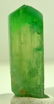 10 Grams Lush Green Terminated Kunzite Crystal - 3