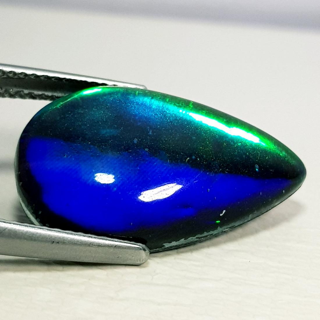 Australian Doublet Opal 13.85 ct (1 of 5)