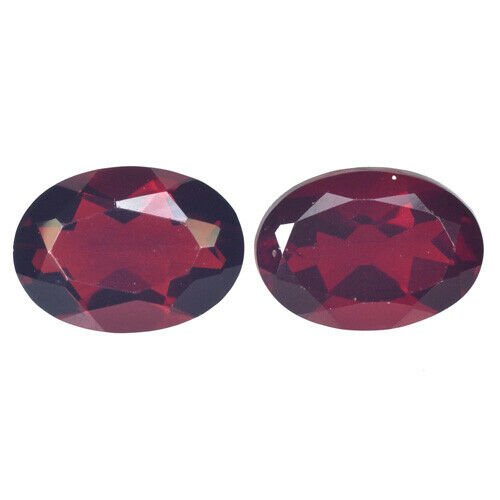 Pair red mexican fire opal (1 of 1)