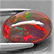 3,70 ct Natural Rainbow Black Opal - 3