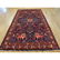 Full Pile Wide Gallery Hand Knotted Persian Nahavand - 2