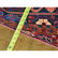 Full Pile Wide Gallery Hand Knotted Persian Nahavand - 3