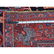 Pure Wool Hand Knotted Full Pile Persian Nahavand - 5