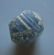 7.35 CT TWINNED SAPPHIRE - UNTREATED GEMSTONE