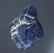 7.35 CT TWINNED SAPPHIRE - UNTREATED GEMSTONE - 4