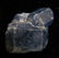 7.35 CT TWINNED SAPPHIRE - UNTREATED GEMSTONE - 7