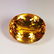 Natural Citrine Oval Cut 14.30 ct - 2