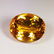 Natural Citrine Oval Cut 14.30 ct - 3