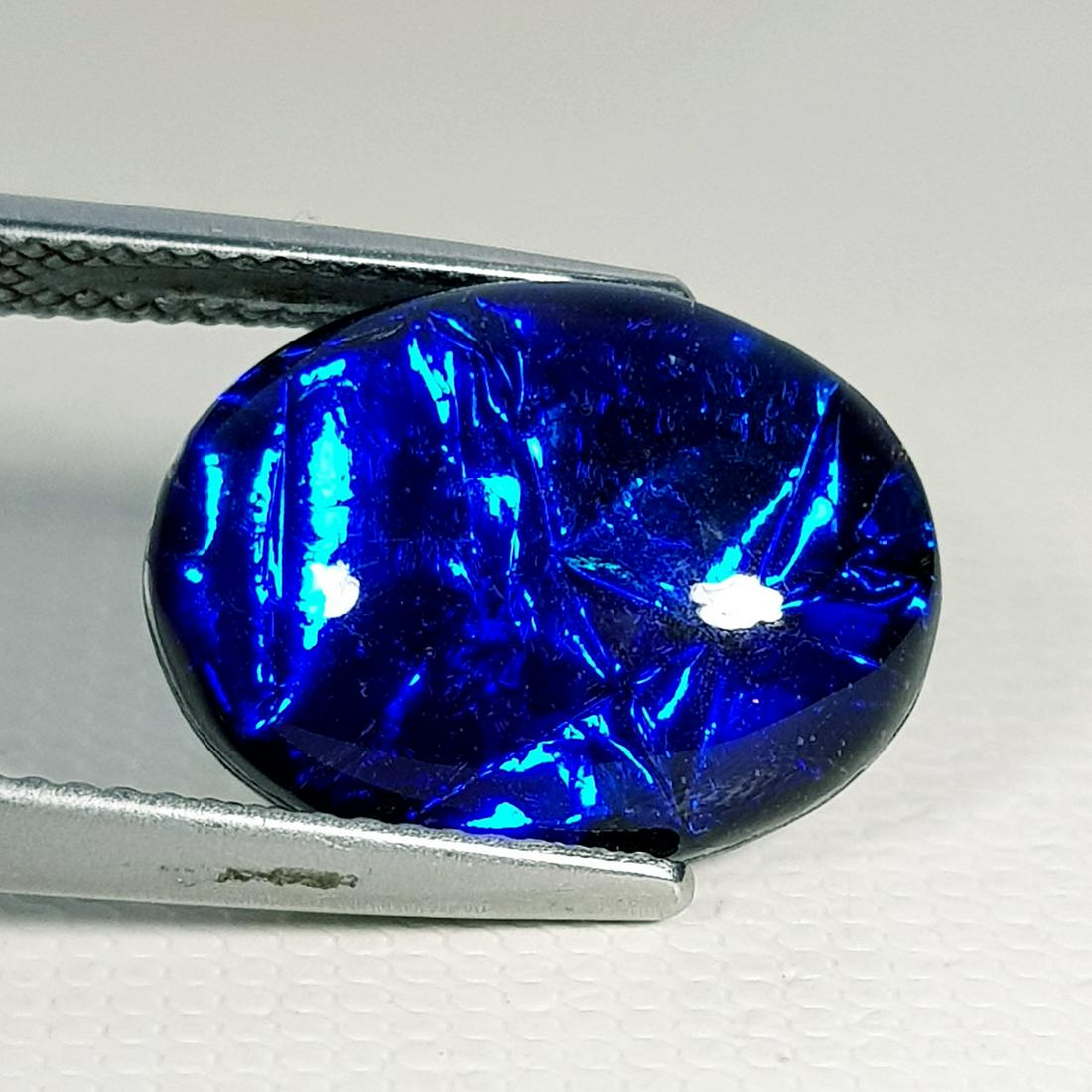 Australian Doublet Opal 8.10 ct (1 of 5)