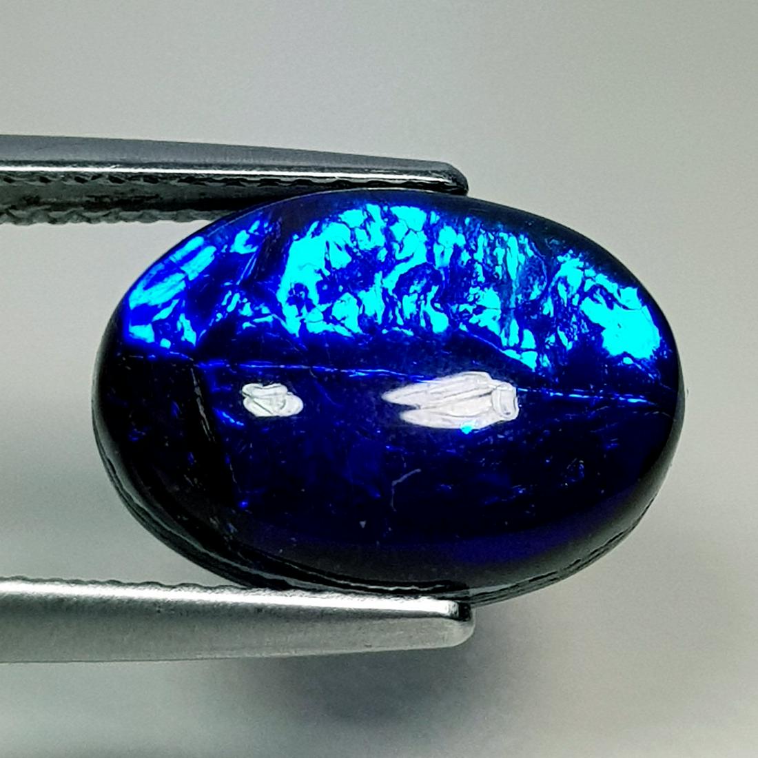 Australian Doublet Opal 6.05 ct (1 of 5)