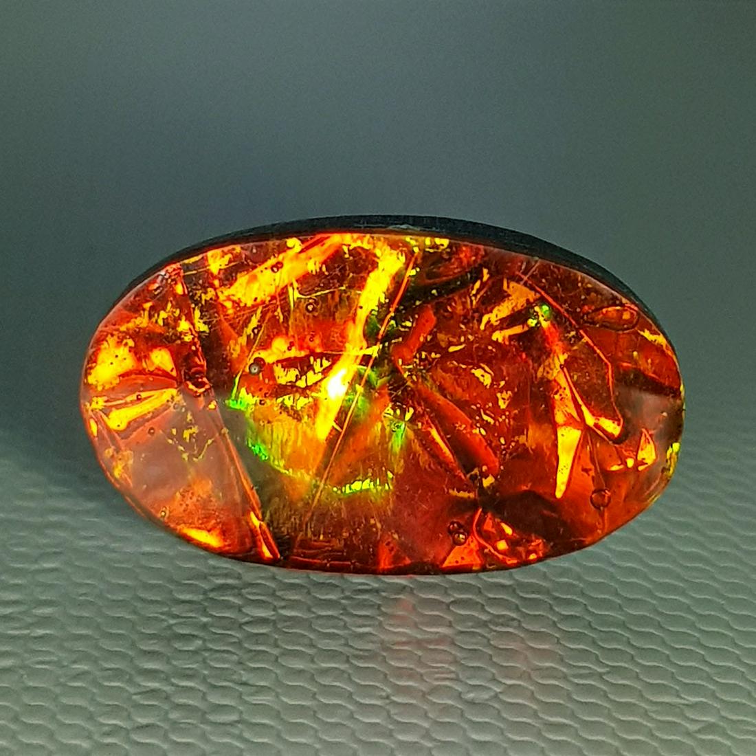 Australian Doublet Opal 6.95 ct (1 of 5)