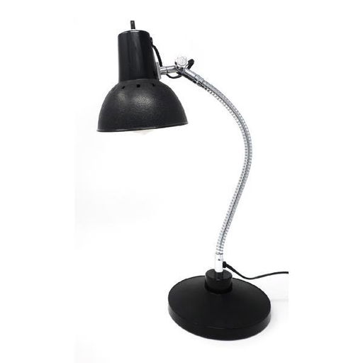 Mid Century Black Gooseneck Desk Lamp Sep 24 2019