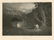 John Martin original mezzotint for Paradise Lost