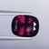 3.45 ct Natural Rhodolite Garnet Cushion Cut