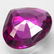 2.68 ct natural pink Rhodolite Garnet - 3