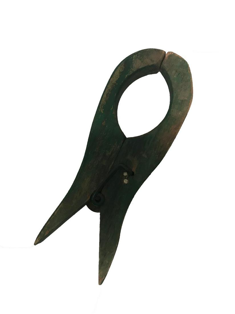 Clothes Pin (1 of 1)