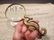 Brass Seahorse Magnifying Glass Desk Hand Lens - 5