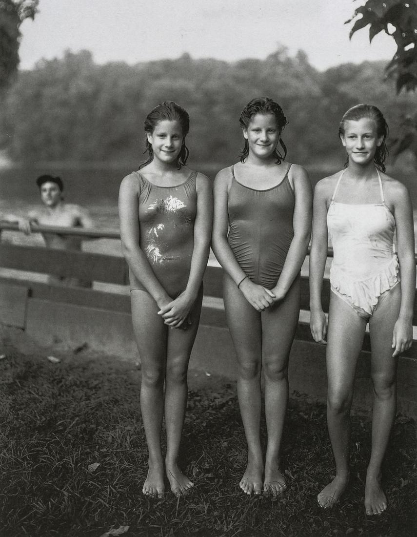 JUDITH JOY ROSS - Untitled, 1988 (1 of 1)