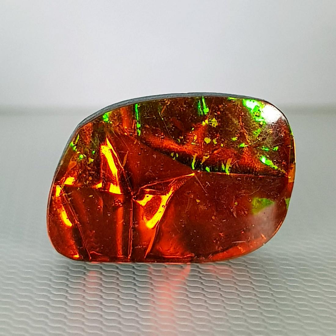 Australian Doublet Opal 5.60 ct (1 of 5)