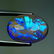 Australian Doublet Opal 5.92 ct