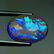 Australian Doublet Opal 5.92 ct - 2