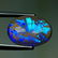 Australian Doublet Opal 5.92 ct - 3