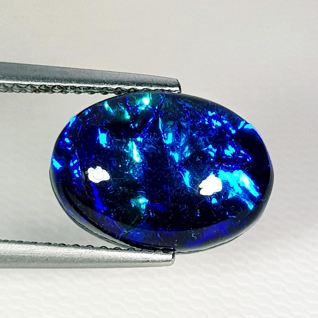Australian Doublet Opal 6.15 ct (1 of 5)