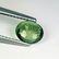 0.99 ct Natural Green Apatite Oval Cut - 4