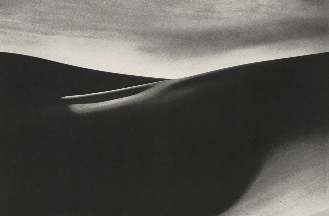 DAVID BAILEY - Human Forms in Landscapes 1 (1 of 1)