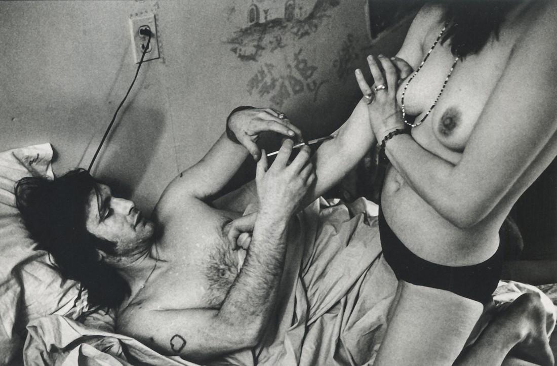 LARRY CLARK - Untitled, 1960s (1 of 1)