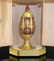 Theo Faberge Limited Edition 24k Gilt/.925 Atlanta - 3