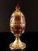 Theo Faberge Limited Edition 24k Gilt/.925 Atlanta - 7