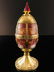 Theo Faberge Limited Edition 24k Gilt/.925 Atlanta - 8