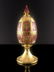 Theo Faberge Limited Edition 24k Gilt/.925 Atlanta - 9