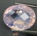 12,93 ct Rare Purple Pearl Amethyst