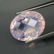 12,93 ct Rare Purple Pearl Amethyst - 2