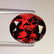 5.10 ct Natural Rhodolite Garnet Oval Cut