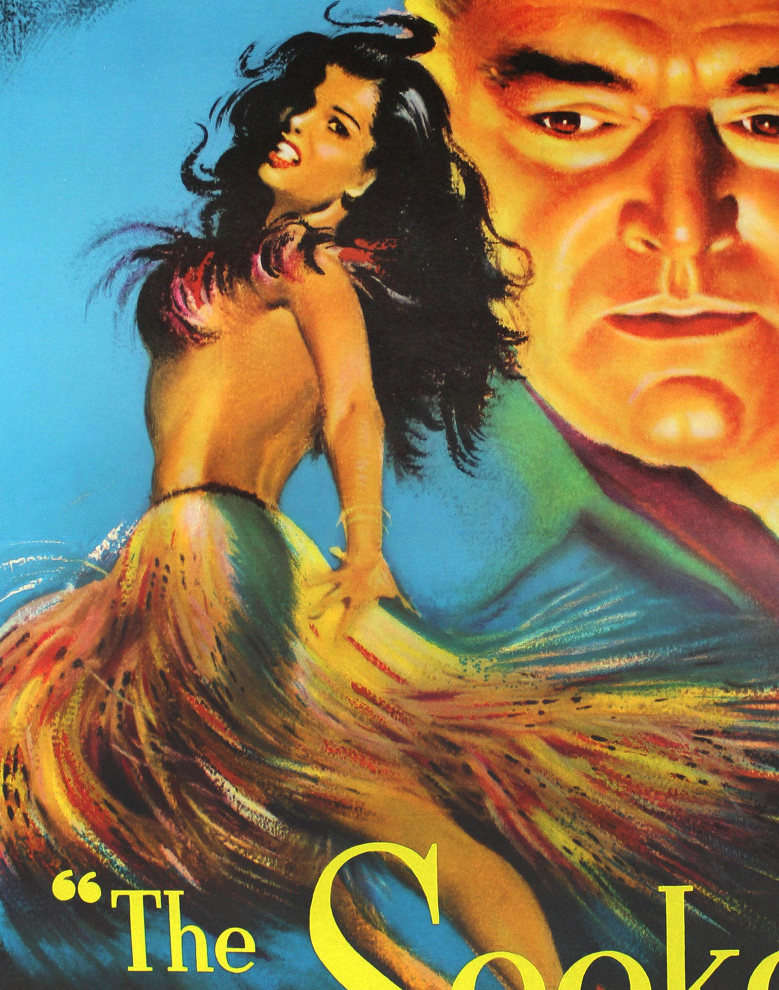 The Seekers (Know in USA as Land of Fury) (J. Arthur (1 of 6)