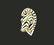 PN1066 David Webb Enamel Emerald Diamond 18K Gold - 8