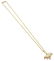 Authentic! Cartier Panther 18k Yellow Gold Diamond - 11